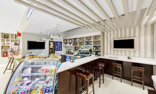 هتل سیتی مکس البرشا دبی هتل سیتی مکس البرشا دبی